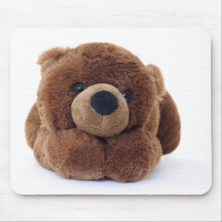 Teddybär Mousepad