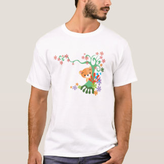 TEDDYBÄR T-Shirt