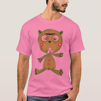 Teddybär T-Shirt