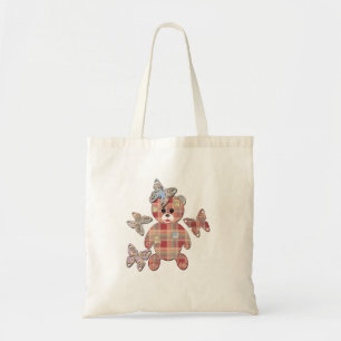 Teddybär, Teddybär Tragetasche