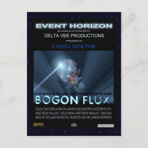 Teddybären im Weltraum Postkarte