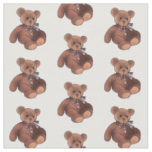 Teddybärenspielzeug Stoff