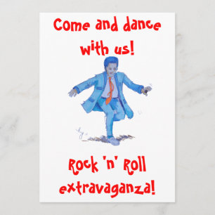 Teddybärjungeneinladung Einladung