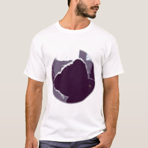 Teddybärn-Regel-T - Shirt