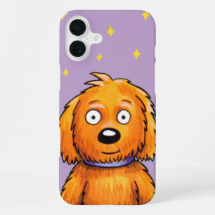 TeddyBear iPhone 16 Abdeckung Plus Hülle