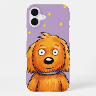 TeddyBear iPhone 16 Abdeckung Plus Hülle