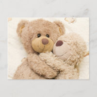 Teddylove, Teddy-Bären Liebe, schön, niedlich, ver