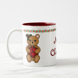 Teddys Tasse