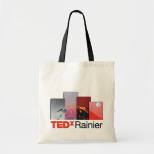 TEDx regnerischere Taschen-Tasche Tragetasche