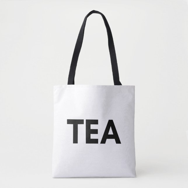 Tee (Vorderseite)