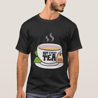 Tee Aromatisches Getränk Tee Aroma Teetrinken
