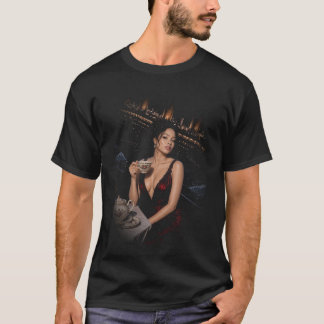 Tee auf der Titanic | Undenkbare Muse