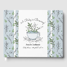 Tee-Cup Tee Party Kinderdusche