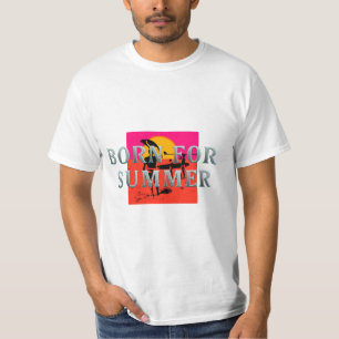 TEE Für den Sommer geboren