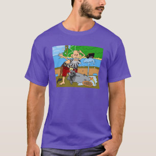 tee für ihn von dalDesignNZ (SIZE bis 6XL)