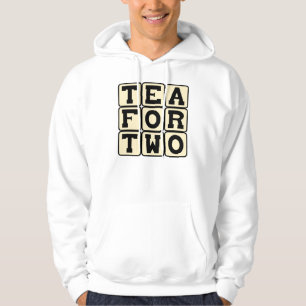 Tee für Zwei, Intimer Trunk