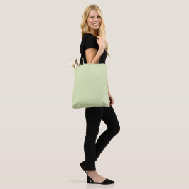 Tee Green Solid Blank Color
