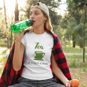 Tee in einer Tasse