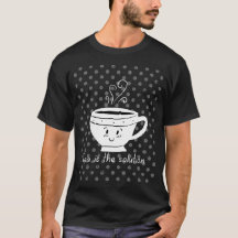 Tee ist die Lösung / Teezeit
