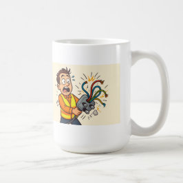 Tee/Kaffee-Tasse Kaffeetasse
