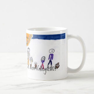 Tee Lenchner Tasse