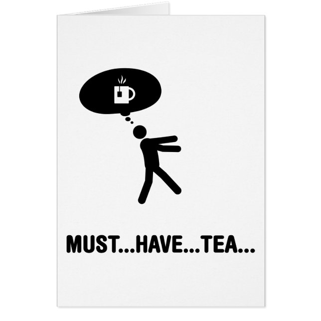 Tee-Liebhaber (Vorne)