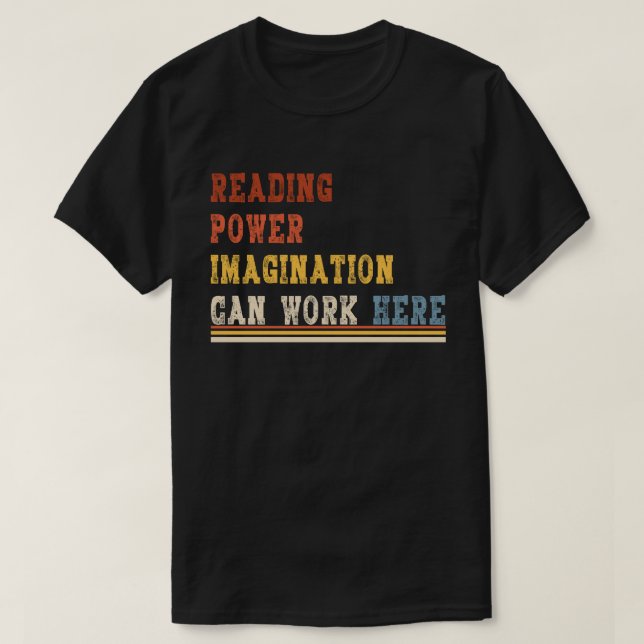 Tee-Liebhaber Power Fantasie Mann T-Shirt (Design vorne)