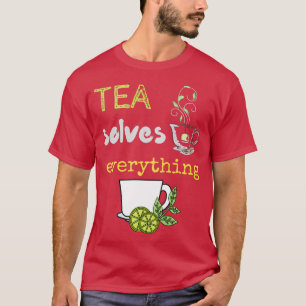 Tee löst alles 83