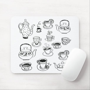 Tee Mousepad
