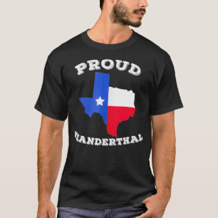 Tee Neandertaler Lustiger Tee Politisch