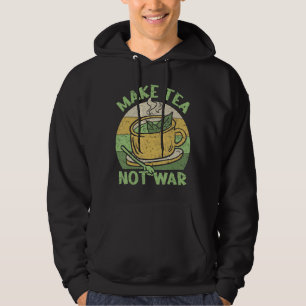 Tee nicht Krieg Tee Teezeremonie Matcha Black Tee