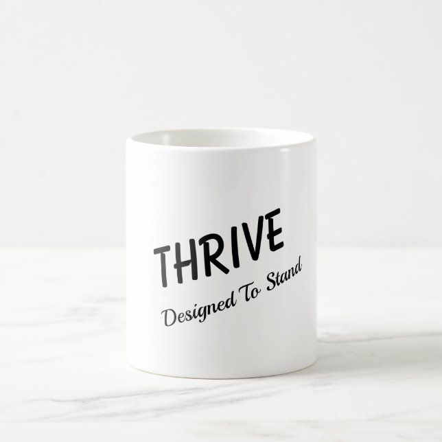 Tee- oder Cofee-Tasse Kaffeetasse (Mittel)