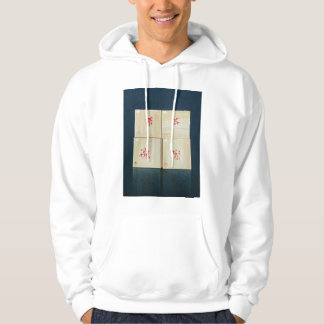 Tee packt 1992 ein