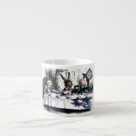 Tee Party 2 Espressotasse