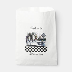 Tee Party 2 Geschenktütchen
