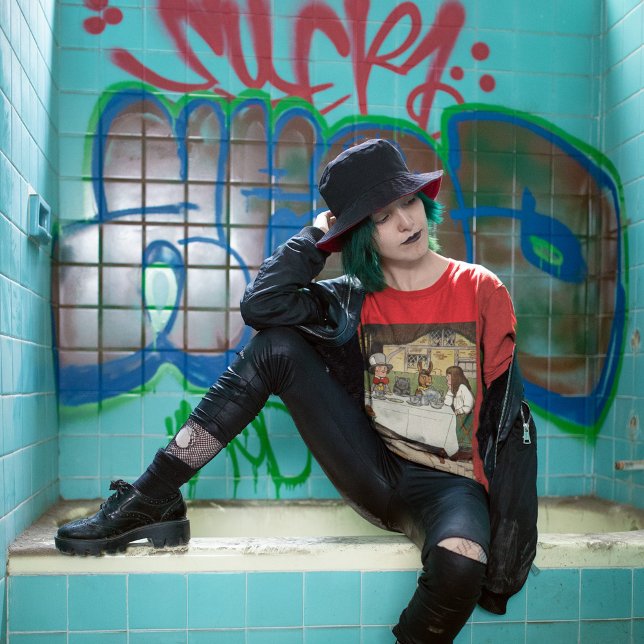 Tee Party 3 (Von Creator hochgeladen)