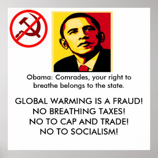 Tee-Party am Steuertag Poster