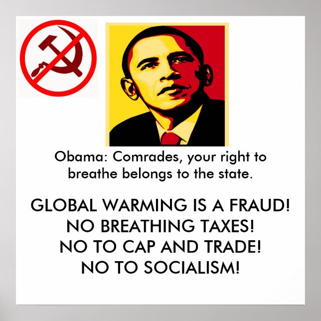 Tee-Party am Steuertag Poster (Vorne)