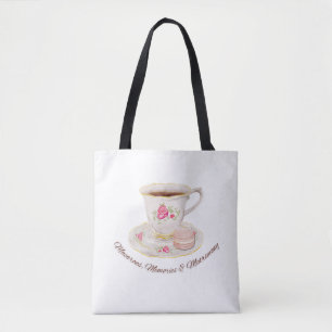 Tee Party Elegantes Brautparty Bachelorette
