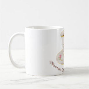 Tee Party Elegantes Brautparty Bachelorette Kaffeetasse