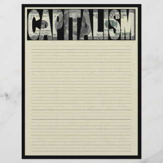 Tee Party Patriot individuell anpassbare Letterhea