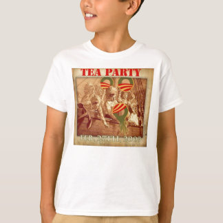 TEE-PARTY T-Shirt