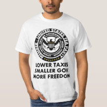 Tee-Party-T - Shirt