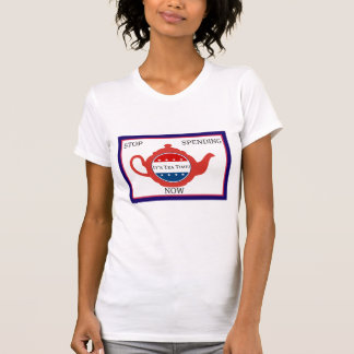 Tee-Party-T - Shirt