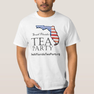Tee-Party-T - Shirt