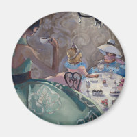 Tee-Party von Trish Biddle