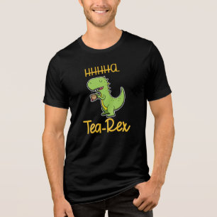 Tee Rex Dinosaur Tyrannosaurus
