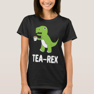 Tee Rex Rex Dinosaurier Dino Tyrannosaurus Rex
