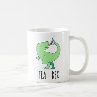 Tee Rex T-Rex Tasse