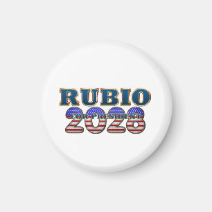 TEE Rubio 2028 Magnet